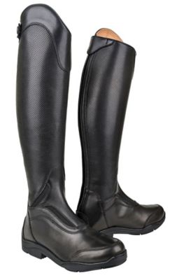 TuffRider Double Clear Sport Boot