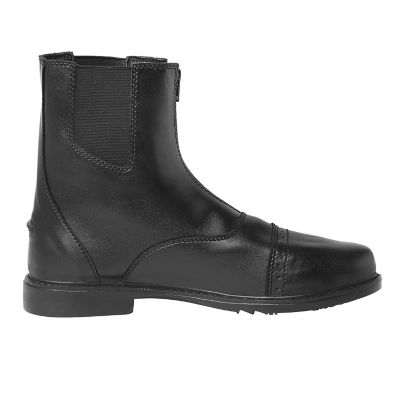 Image showing 2 th TuffRider Men's Starter Paddock Boots