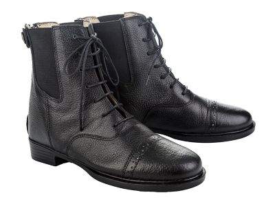 TuffRider Ladies Belmont Paddock Boot