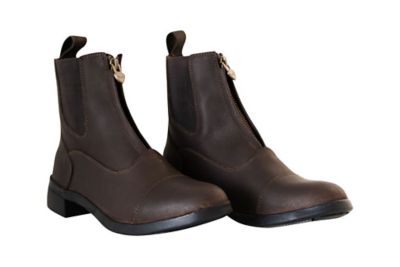 Image showing  Ladies Como Waterproof Paddock Boot