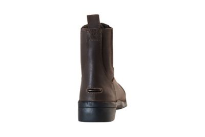 Image showing 4 th TuffRider Ladies Como Waterproof Paddock Boot
