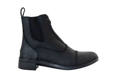 Image showing  Ladies Como Waterproof Paddock Boot