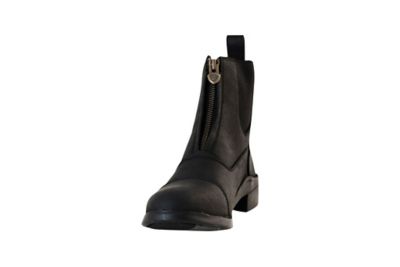 Image showing  Ladies Como Waterproof Paddock Boot