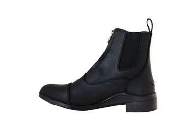 Image showing  Ladies Como Waterproof Paddock Boot