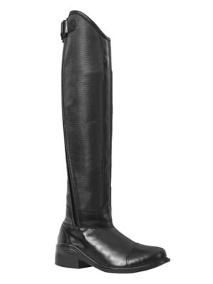 Image showing  Ladies Gale Winter Tall Boot with Zipper