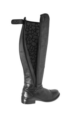 Image showing  Ladies Gale Winter Tall Boot with Zipper