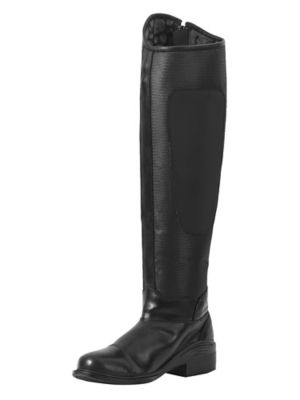 Image showing 5 th TuffRider Ladies Gale Winter Tall Boot with Zipper