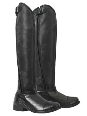 Image showing 0 th TuffRider Ladies Gale Winter Tall Boot with Zipper