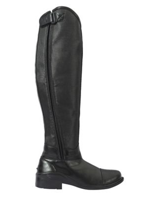 Image showing  Ladies Gale Winter Tall Boot with Zipper
