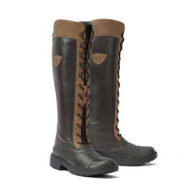 TuffRider Raj Ladies Winter Tall Boot