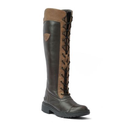 Image showing 1 th TuffRider Raj Ladies Winter Tall Boot