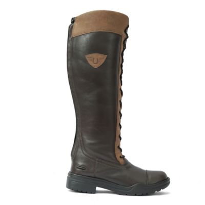 Image showing 2 th TuffRider Raj Ladies Winter Tall Boot