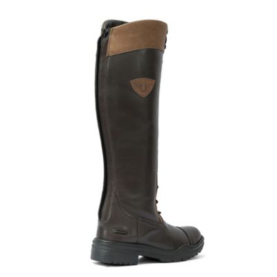 Image showing 6 th TuffRider Raj Ladies Winter Tall Boot