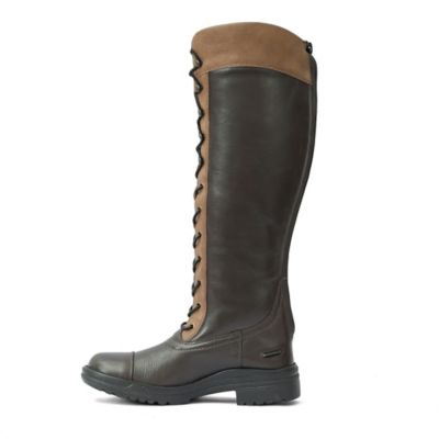 Image showing 7 th TuffRider Raj Ladies Winter Tall Boot
