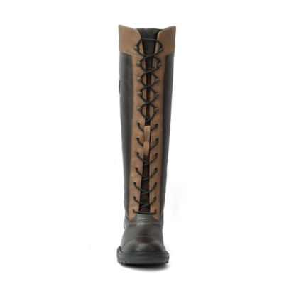 Image showing 8 th TuffRider Raj Ladies Winter Tall Boot