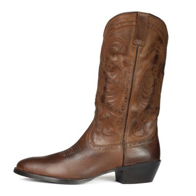 Image showing  Daisey Ladies Western Boot