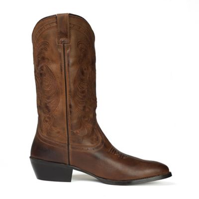 Image showing 3 th TuffRider Daisey Ladies Western Boot