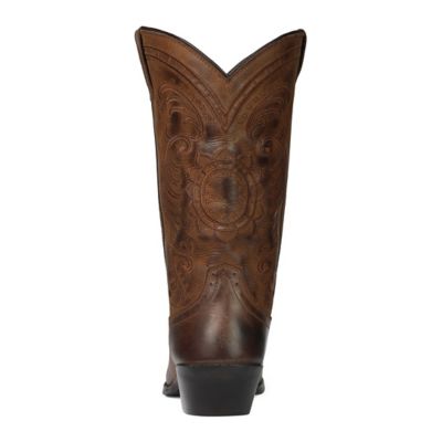 Image showing 5 th TuffRider Daisey Ladies Western Boot