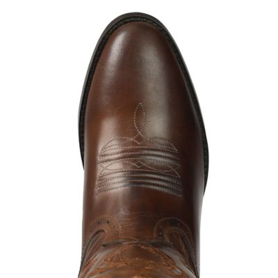 Image showing 6 th TuffRider Daisey Ladies Western Boot