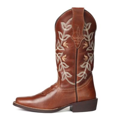Image showing  Tess Ladies Western Boot