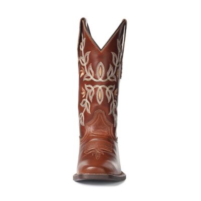 Image showing  Tess Ladies Western Boot