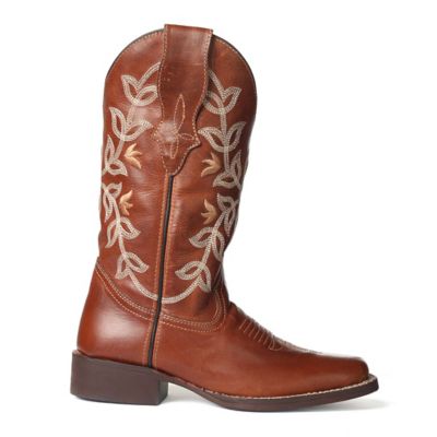 Image showing 5 th TuffRider Tess Ladies Western Boot