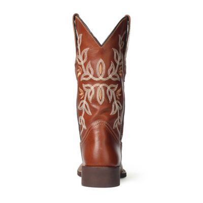 Image showing 3 th TuffRider Tess Ladies Western Boot