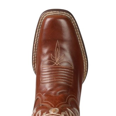 Image showing 6 th TuffRider Tess Ladies Western Boot
