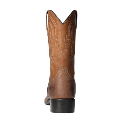 Image showing  Wyatt Mens Western Boot