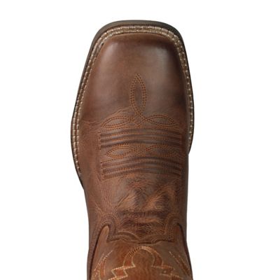 Image showing 5 th TuffRider Wyatt Mens Western Boot