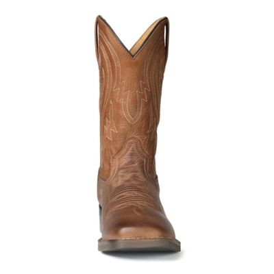 Image showing 6 th TuffRider Wyatt Mens Western Boot