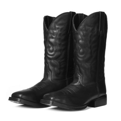 Image showing 0 th TuffRider Scout Mens Western Boot