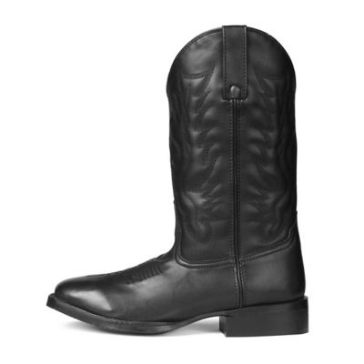 Image showing 1 th TuffRider Scout Mens Western Boot