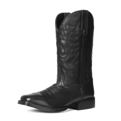 Image showing 2 th TuffRider Scout Mens Western Boot