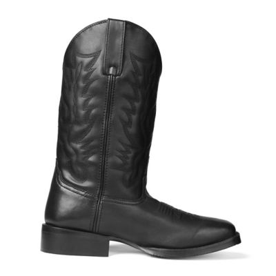 Image showing 5 th TuffRider Scout Mens Western Boot