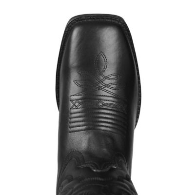 Image showing 6 th TuffRider Scout Mens Western Boot
