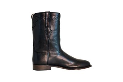 Image showing  Men's El Paso Western Round Toe Boot