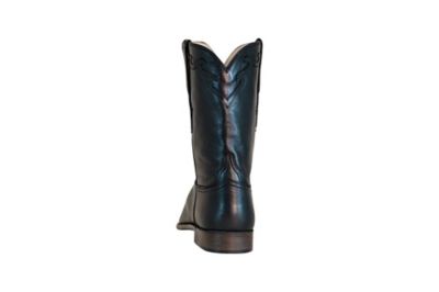 Image showing  Men's El Paso Western Round Toe Boot