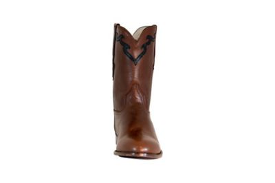 Image showing 2 th TuffRider Men's El Paso Western Round Toe Boot