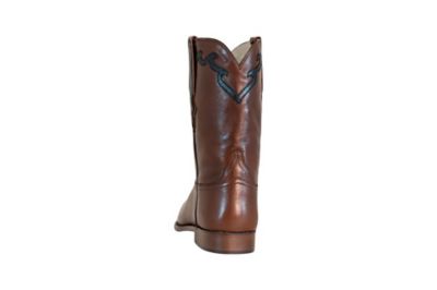Image showing 4 th TuffRider Men's El Paso Western Round Toe Boot