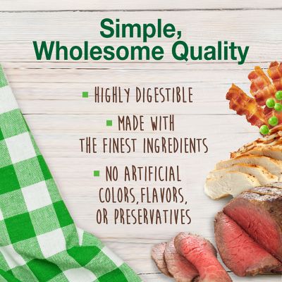 Image showing  Healthy Edibles Natural Dog Chews Variety Pack