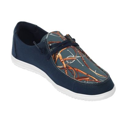 Image showing  Women Snaffle Bridles Sneaker