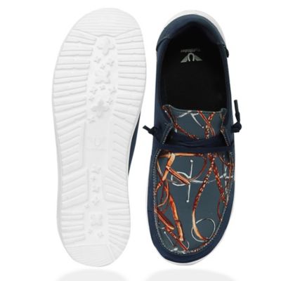 Image showing  Women Snaffle Bridles Sneaker