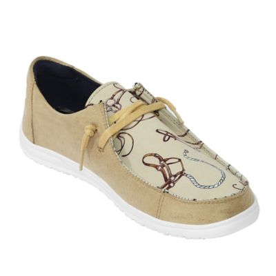 Image showing  Women Bridles n Things Sneaker