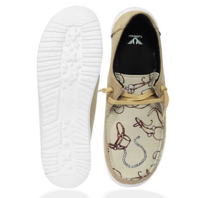 Image showing  Women Bridles n Things Sneaker