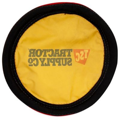 Image showing  Floating Flyer Dog Toy