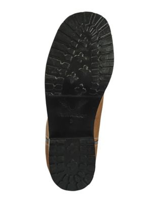 Image showing 6 th TuffRider Children's Congaree Rounded Toe Western Boot