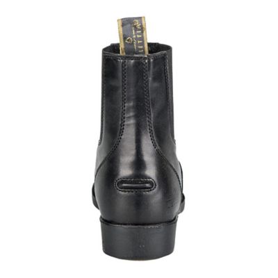 Image showing  Women's Zip Paddock Boots