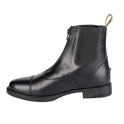 Image showing  Women's Zip Paddock Boots
