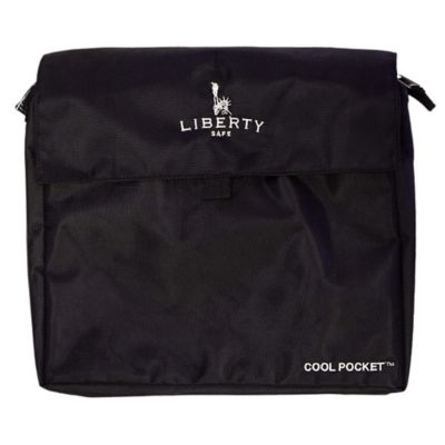 Liberty Safe Cool Pocket Fire & Heat Resistant Pouch